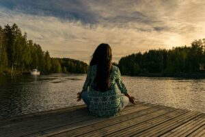 Évasion et bien-être: 5 nouvelles tendances