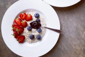 Un été gastronomique en Écosse