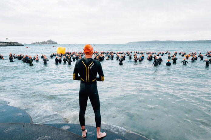Jersey est riche en événements sportifs. © Visit Jersey