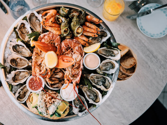 Îles anglo-normandes: la gastronomie à l’honneur au Delicious Jersey Food Festival 