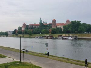 Visite guidée de Cracovie, l’ancienne capitale de la Pologne