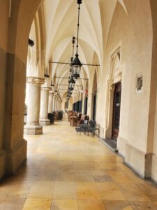 Visite guidée de Cracovie, l’ancienne capitale de Pologne