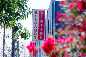 Bergamot station - Photo Credit_ Santa Monica Travel & Tourism