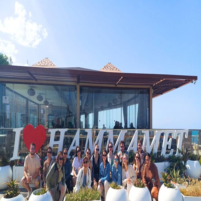 Boomerang voyages fait découvrir ses hôtels en Tunisie