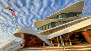 Celebrity modernise 5 navires de la classe Solstice