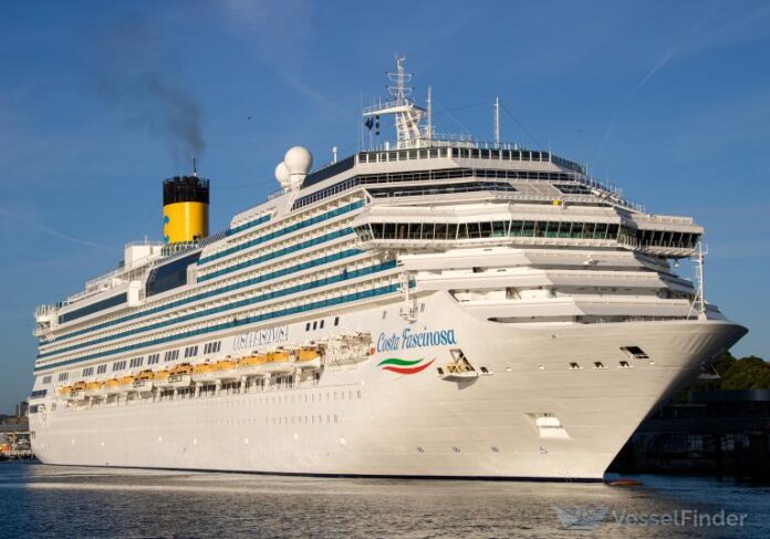 Costa Croisières présente ses nouveautés Caraïbes pour 2026