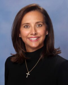 Dondra Ritzenthaler CEO Azamara Cruises