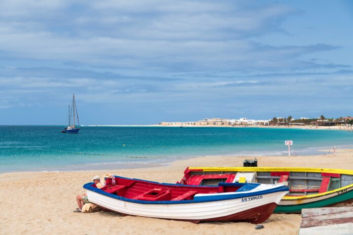 Le Cap-Vert, destination aux 1000 visages