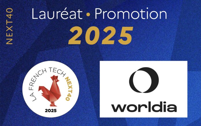 Worldia -leader du voyage à la carte- intègre le French Tech Next40 2025