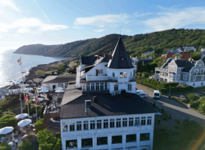 Grand Hôtel Mölle