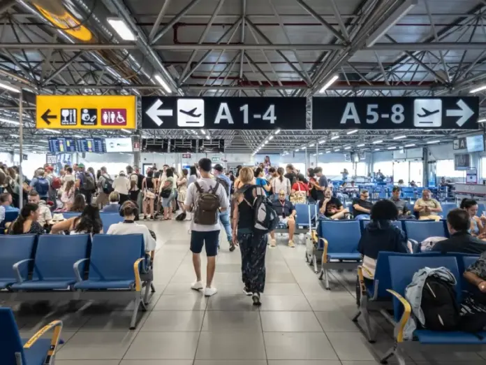 Grève générale en Italie: ITA annule des vols + trains à l'arrêt