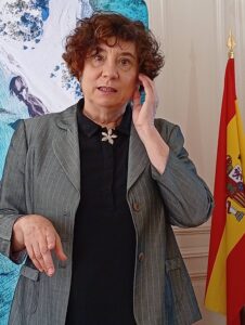 Maria-José Gomez