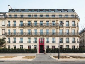 La Réserve-Paris