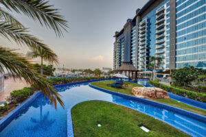 Minor Hotels Dubaï: une acquisition stratégique sur Palm West Beach