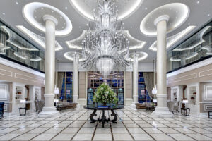 Minor Hotels Dubaï: une acquisition stratégique sur Palm West Beach