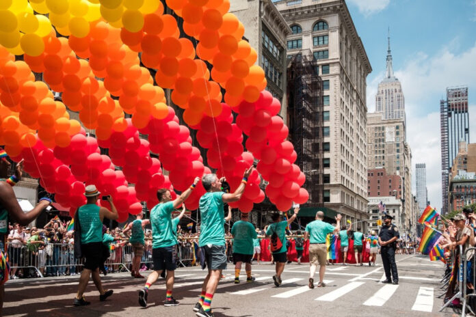 L'OT de New York dévoile ses incontournables gratuits de l’été
