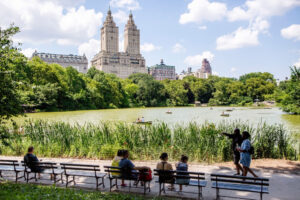 L'OT de New York dévoile ses incontournables gratuits de l’été