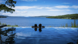 Orbaden Spa&Resort, Anna Alverhag