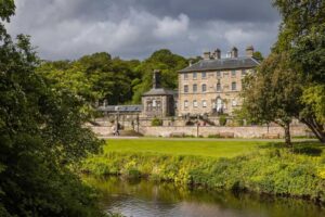 Pollok House & Country Park - Glasgow