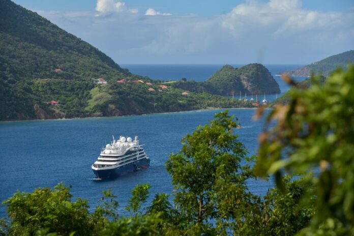 Ponant Explorations: dernières cabines disponibles pour 2025
