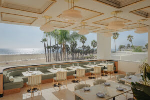 Restaurant Orla - Photo Credit Tanveer Badal