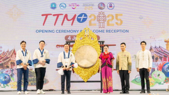 TTM+ 2025: le tourisme thaïlandais mise sur le soft power et la durabilité