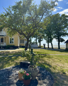 Warfsholm