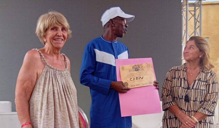 Cediv Travel à Gorée: inspiration, transmission et ateliers engagés