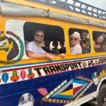 Taxi Express Dakar