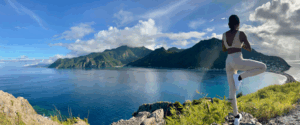 La Dominique - île Nature