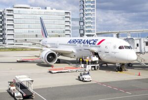 Aérien: dernières informations au 10 juin 2025