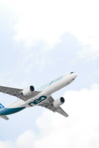 Aérien: dernières informations au 10 juin 2025