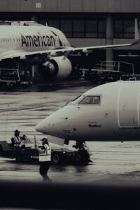 Aérien: dernières informations au 10 juin 2025