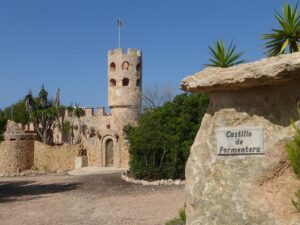 Formentera: si proche d’Ibiza et pourtant peu connue des Français...