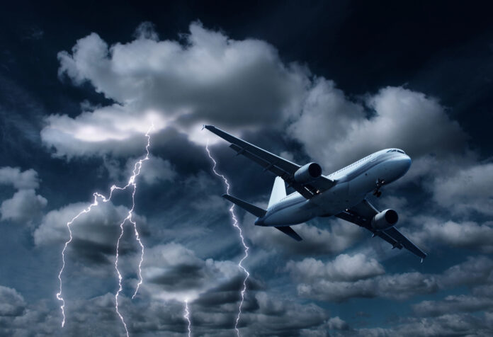 Annulations et retards à Orly