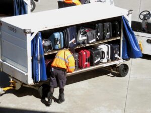Les dernières informations sur le transport aérien au 13 juin 2025
