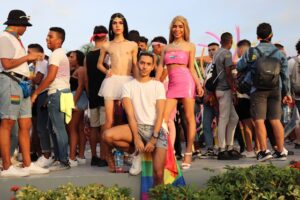 Florianópolis-Brésil: destination idéale pour les aventuriers LGBTQ+