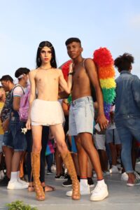 Brésil LGBT+, bien plus que sexe et samba