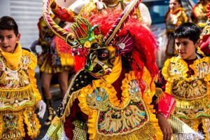 Quel avenir pour le tourisme en Amérique latine?