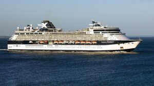 Celebrity modernise 5 navires de la classe Solstice
