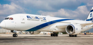 EL AL - Israël