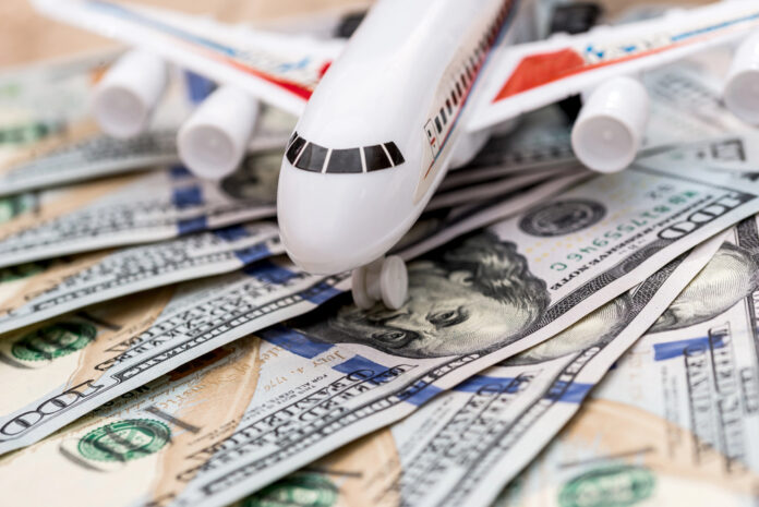 Compagnies aériennes: des profits en hausse au détriment de l’expérience passager ? Depositphotos