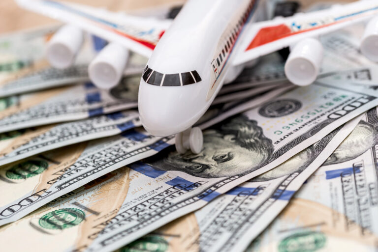 Compagnies aériennes: des profits en hausse au détriment de l’expérience passager ?