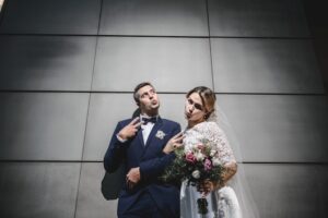 Le voyage de noces fait toujours recette en agence!