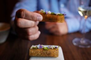 Québec: le guide Michelin récompense les meilleurs restaurants