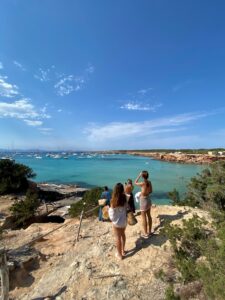 Formentera: si proche d’Ibiza et pourtant peu connue des Français...