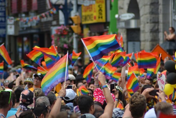 Les autorités hongroises interdisent la Budapest Pride