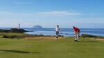 L'Irlande, destination de prédilection pour le golf