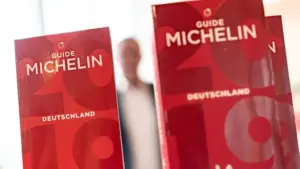Michelin présente la nouvelle édition du guide Allemagne 2025