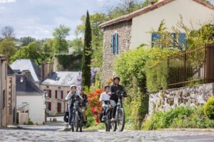 La Vendée côté… bocage: les incontournables de cet été